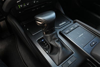 2022 Lexus ES ES 350