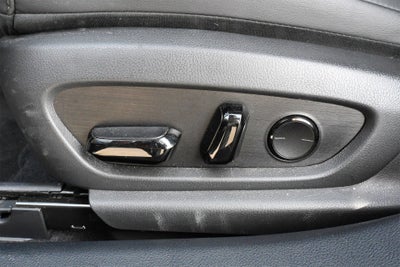 2022 Lexus ES ES 350