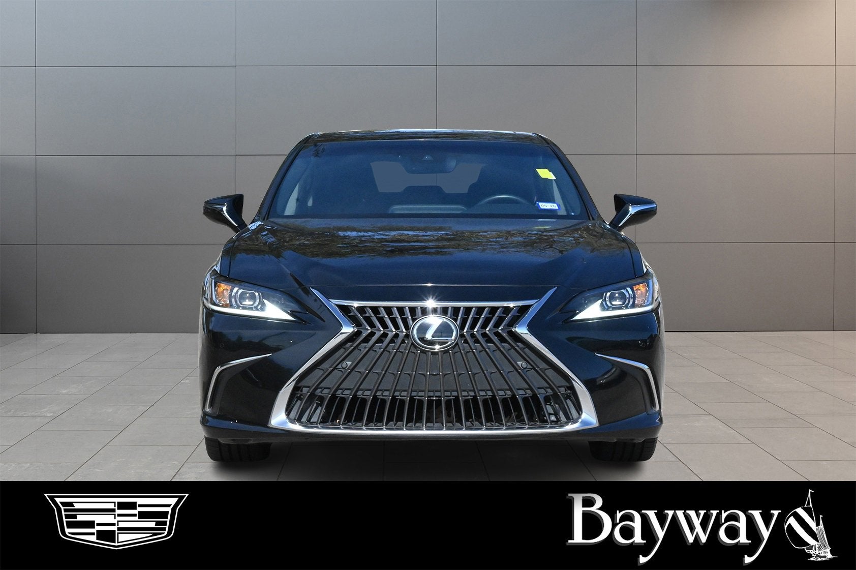 2022 Lexus ES ES 350