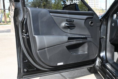 2022 Lexus ES ES 350