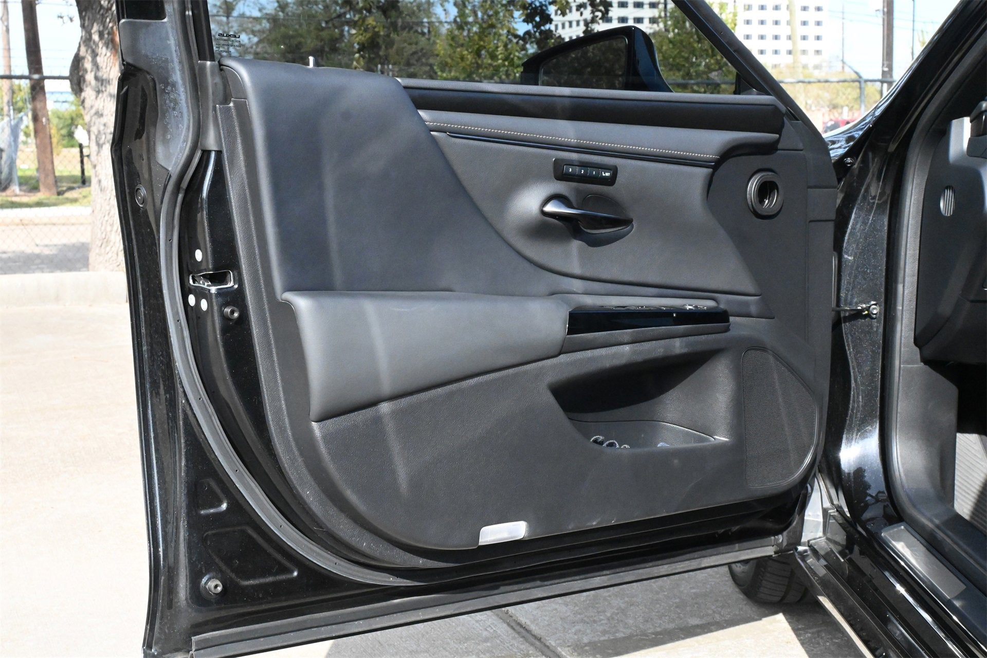 2022 Lexus ES ES 350