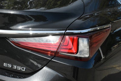 2022 Lexus ES ES 350