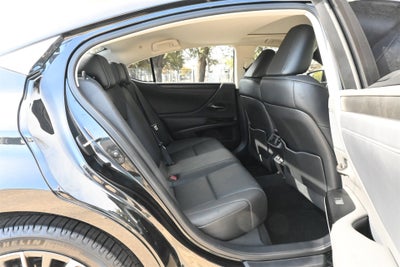 2022 Lexus ES ES 350