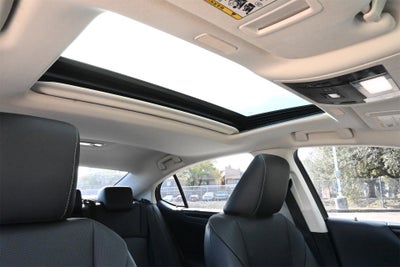 2022 Lexus ES ES 350