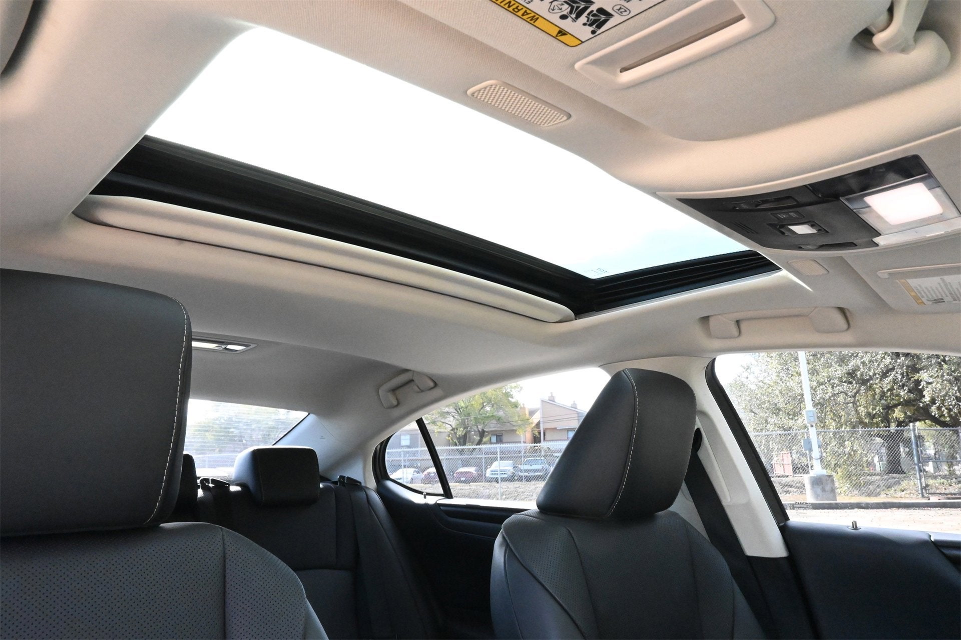 2022 Lexus ES ES 350