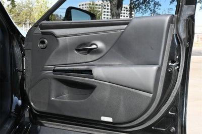 2022 Lexus ES ES 350