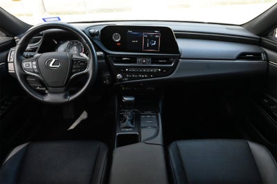 2022 Lexus ES ES 350