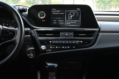 2022 Lexus ES ES 350 F SPORT