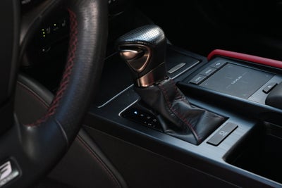 2022 Lexus ES ES 350 F SPORT