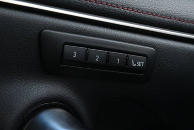2022 Lexus ES ES 350 F SPORT