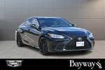 2022 Lexus ES ES 350 F SPORT