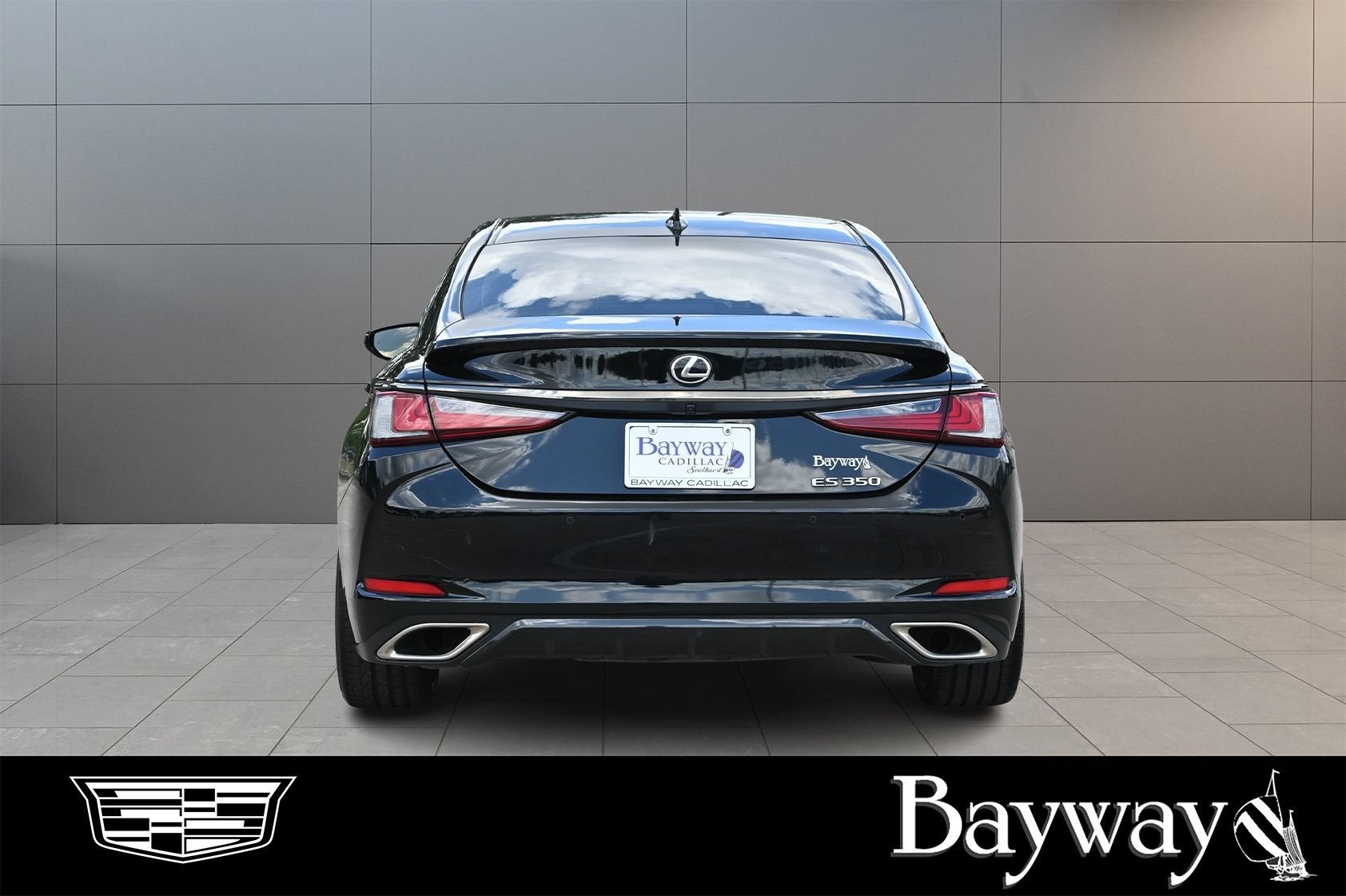 2022 Lexus ES ES 350 F SPORT