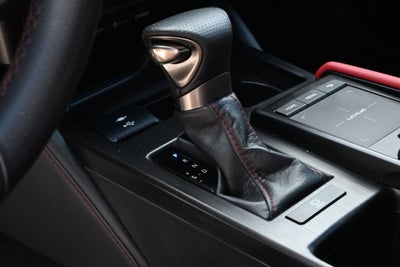 2022 Lexus ES ES 350 F SPORT