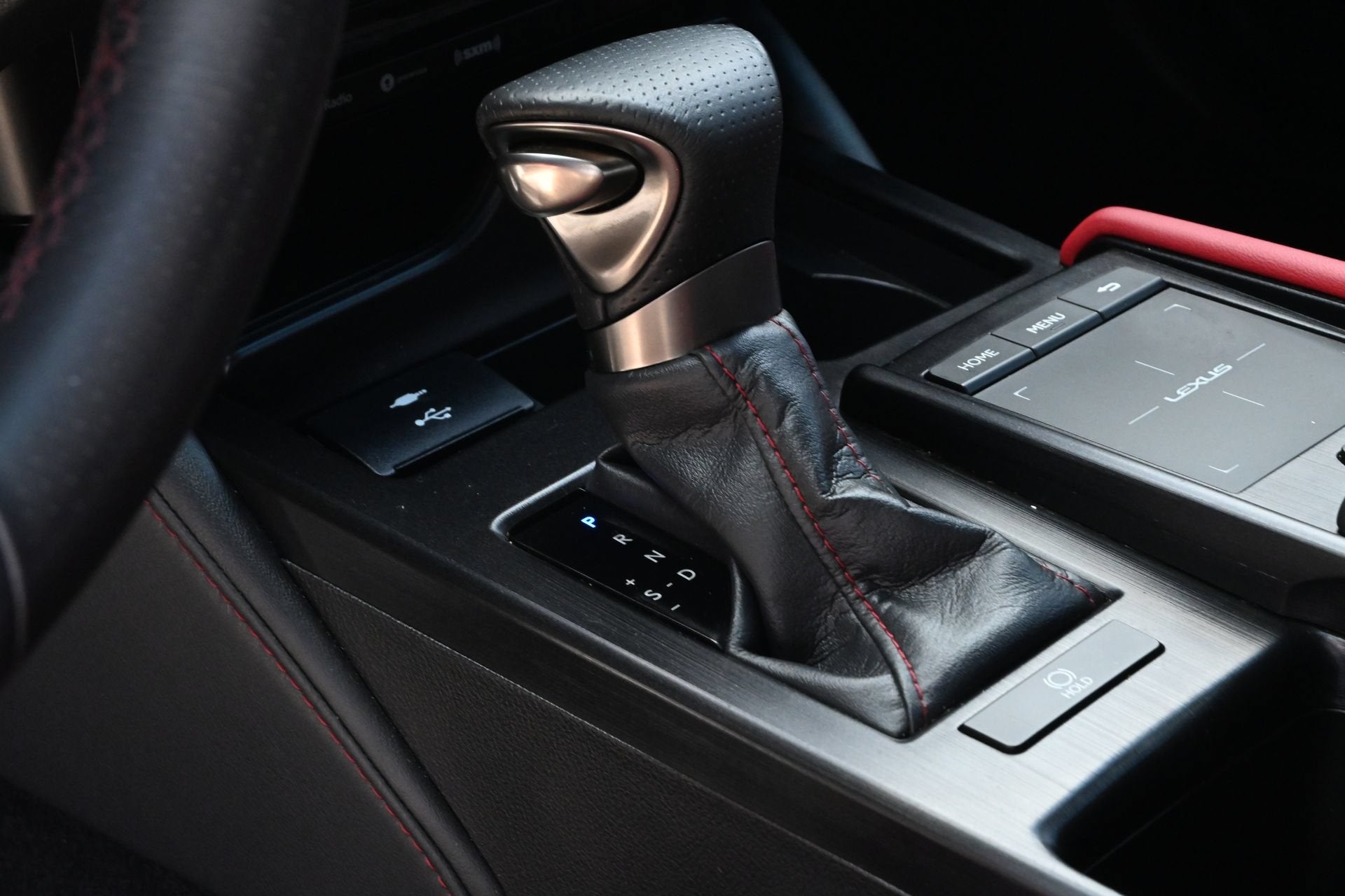 2022 Lexus ES ES 350 F SPORT