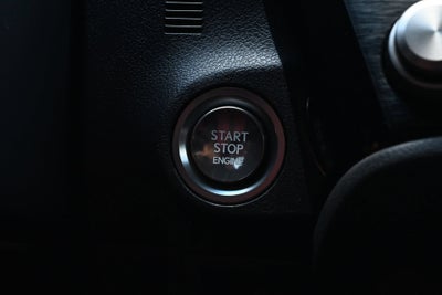 2022 Lexus ES ES 350 F SPORT