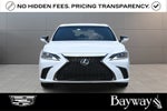 2022 Lexus ES ES 350 F SPORT