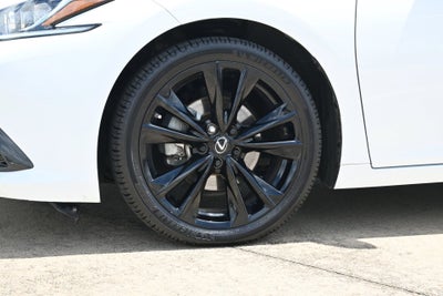 2022 Lexus ES ES 350 F SPORT