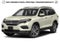 2018 Honda Pilot Elite