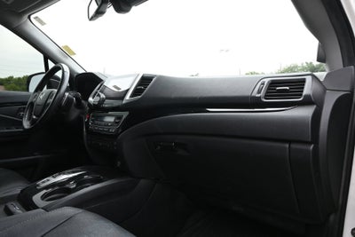 2018 Honda Pilot Elite