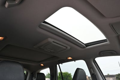 2018 Honda Pilot Elite