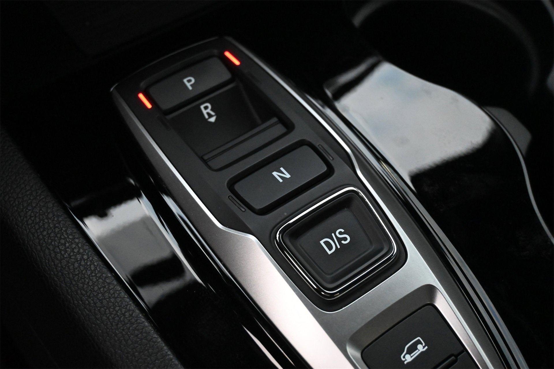 2023 Honda Passport Elite