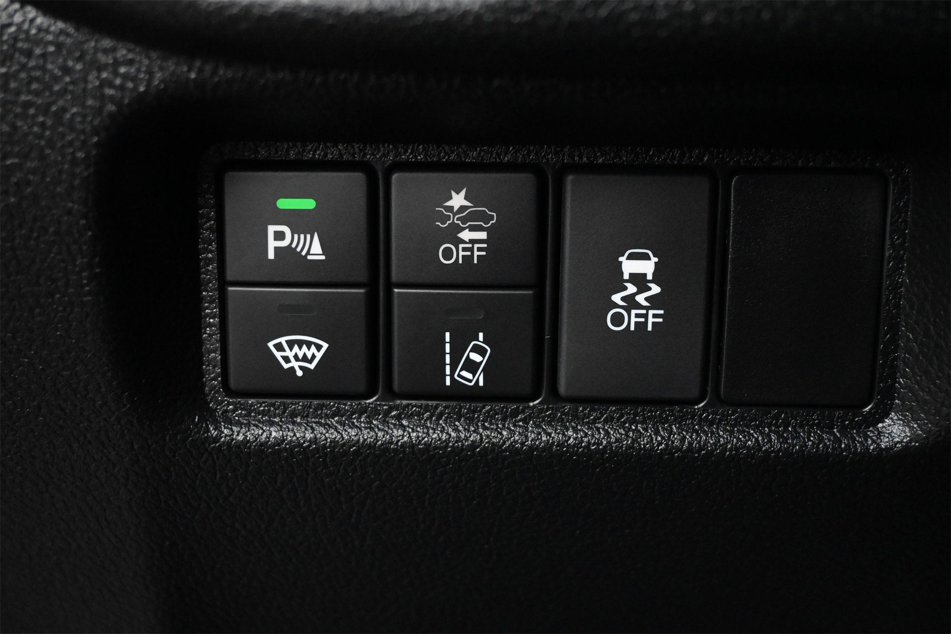 2023 Honda Passport Elite