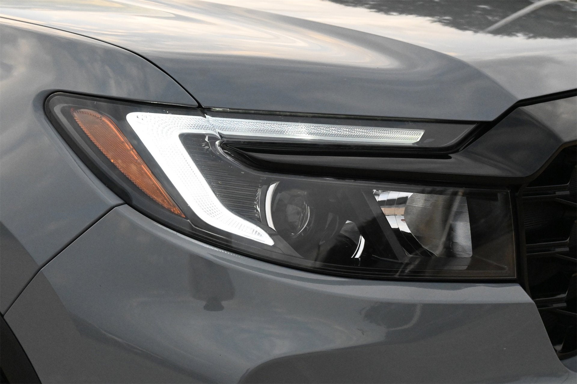 2023 Honda Passport Elite