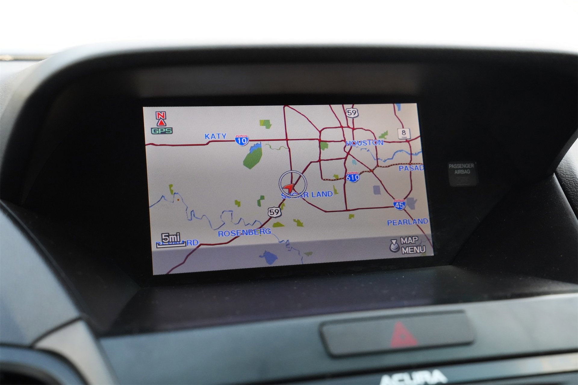 2014 Acura RDX Tech Pkg