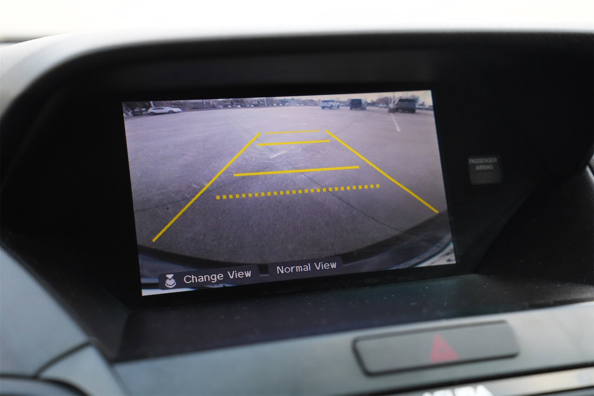 2014 Acura RDX Tech Pkg