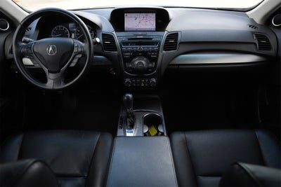 2014 Acura RDX Tech Pkg