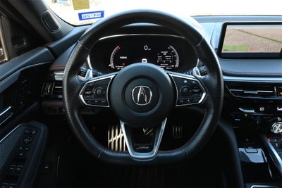 2023 Acura MDX w/A-Spec Package
