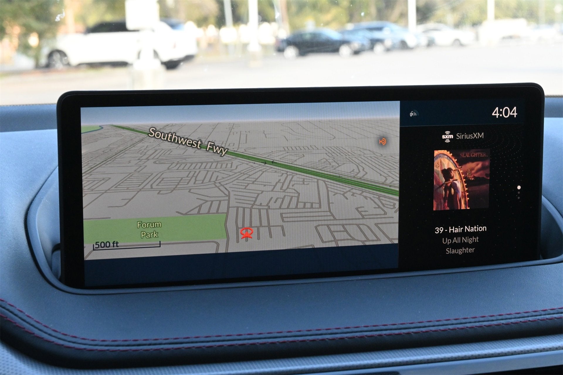 2023 Acura MDX w/A-Spec Package