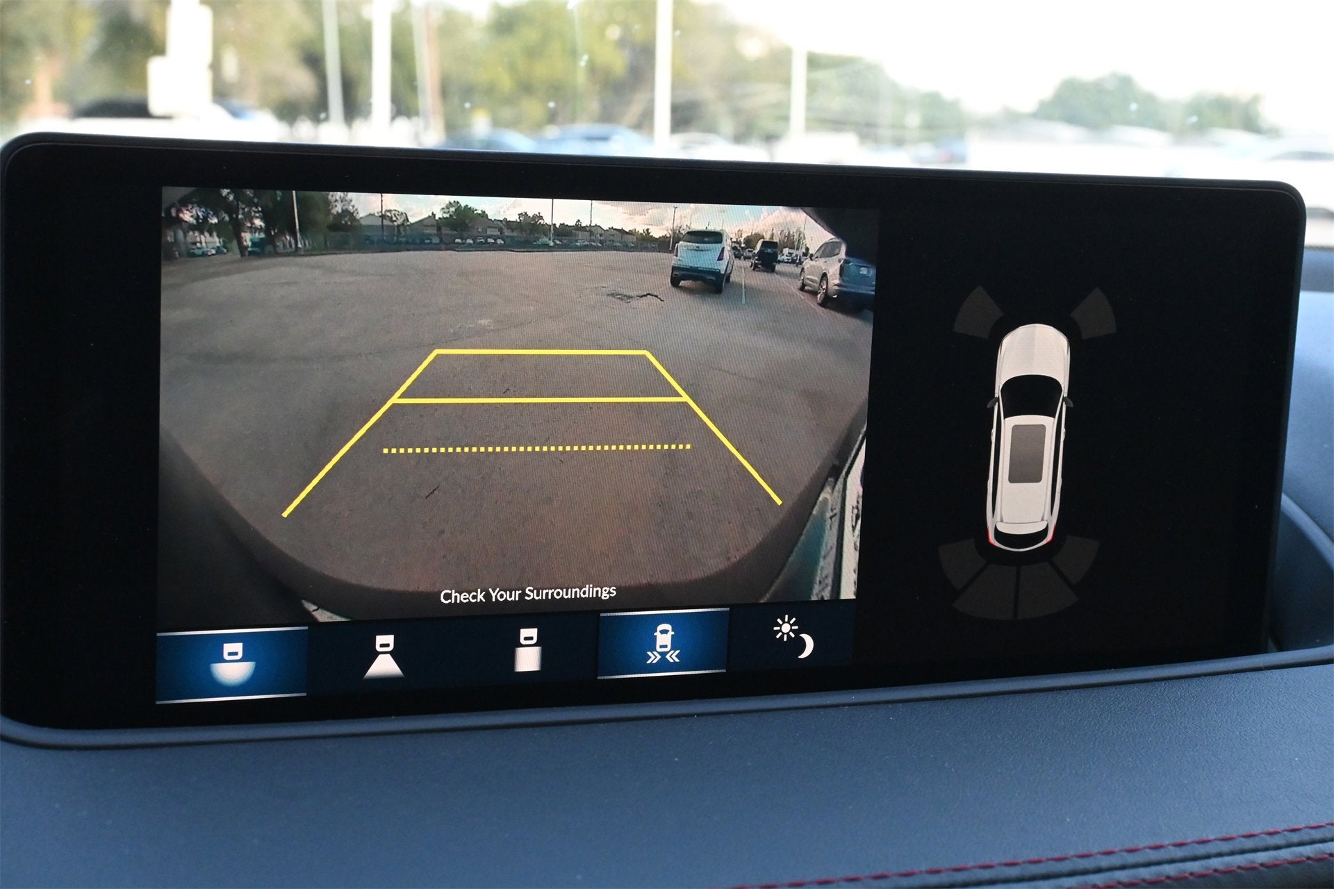 2023 Acura MDX w/A-Spec Package