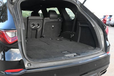 2023 Acura MDX w/A-Spec Package