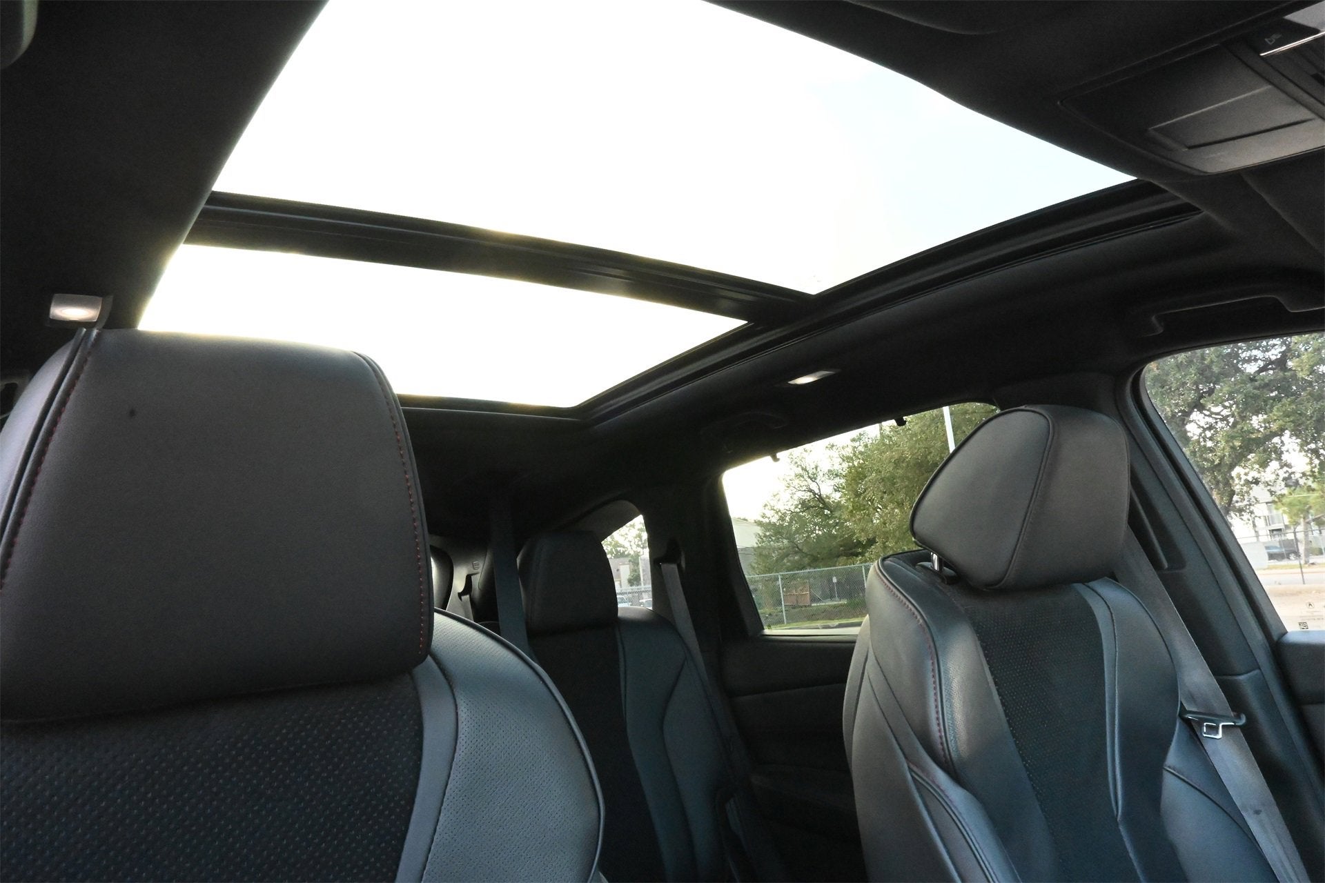 2023 Acura MDX w/A-Spec Package