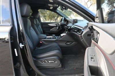 2023 Acura MDX w/A-Spec Package