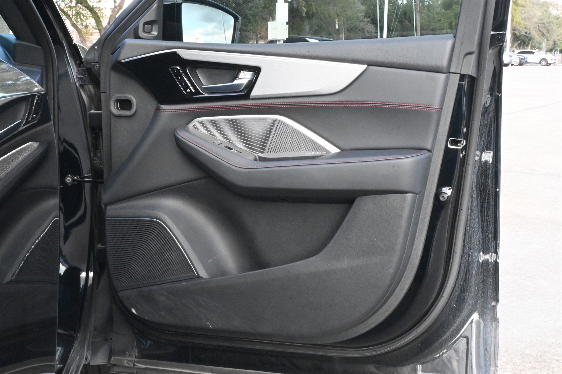 2023 Acura MDX w/A-Spec Package