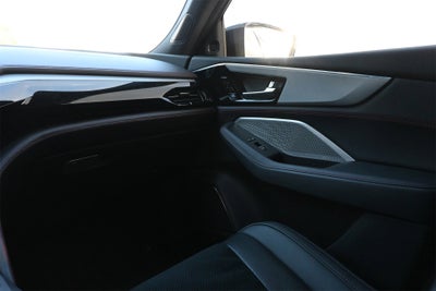 2023 Acura MDX w/A-Spec Package