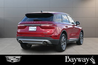 2024 Lincoln Corsair Premiere