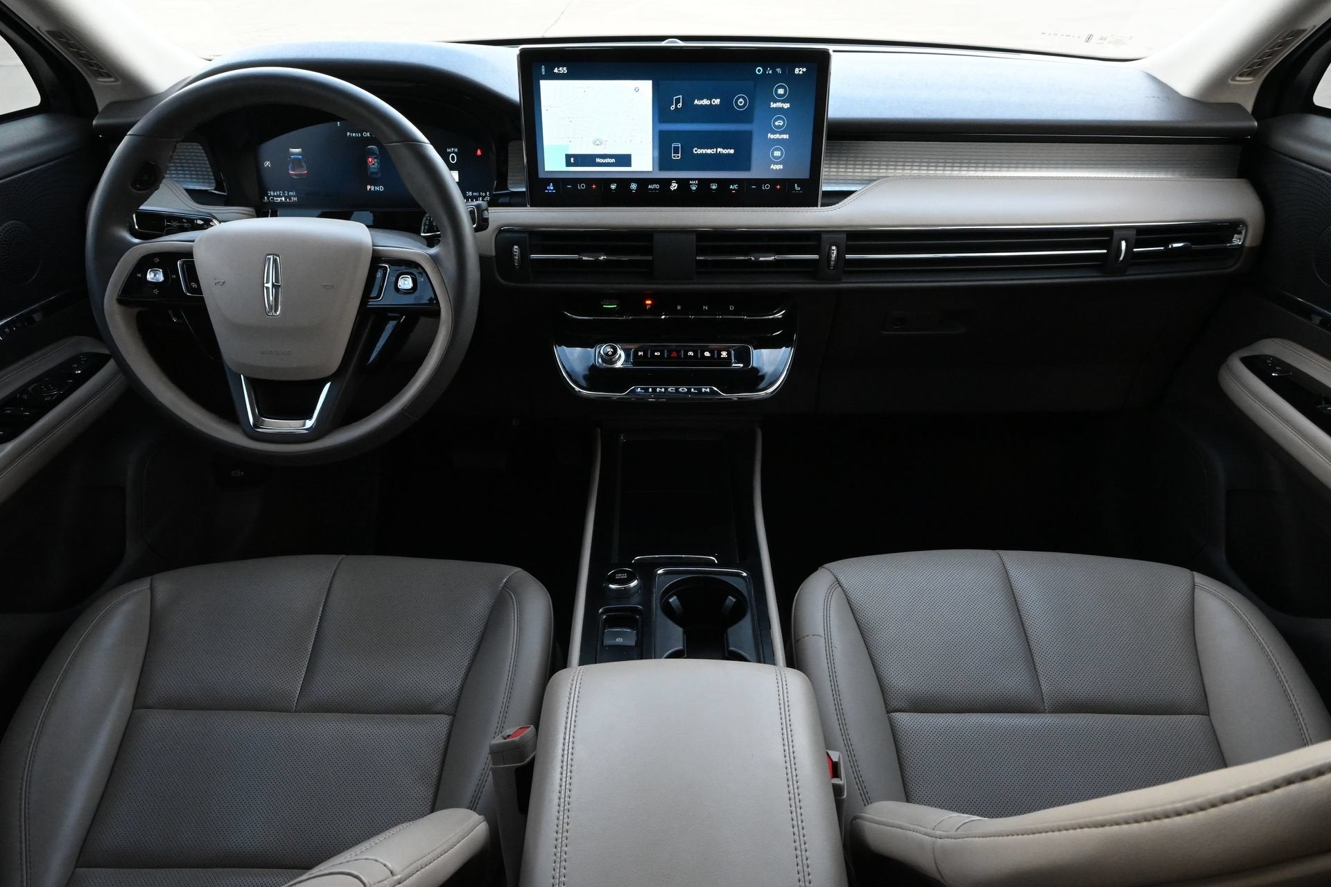 2024 Lincoln Corsair Premiere