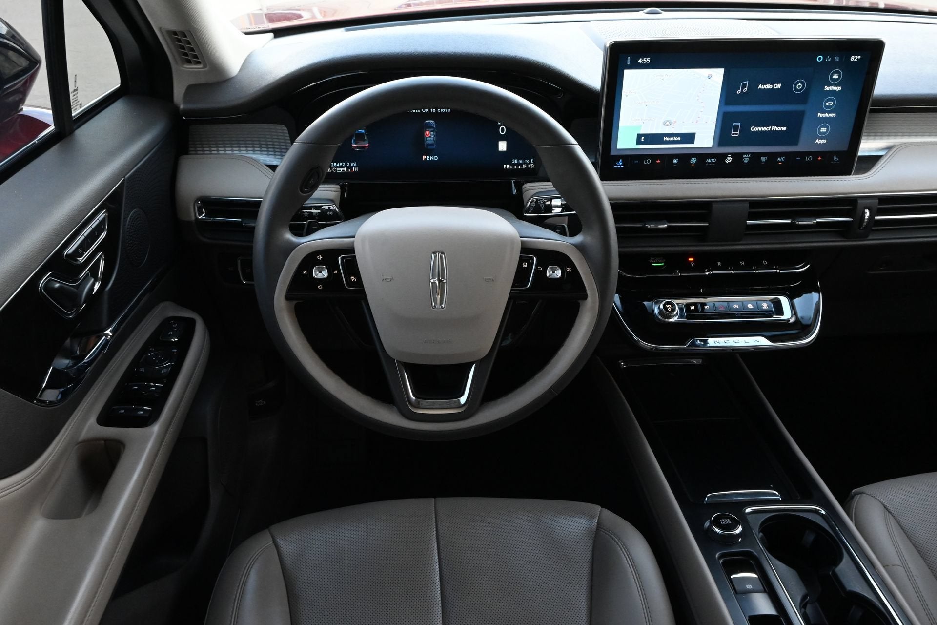 2024 Lincoln Corsair Premiere