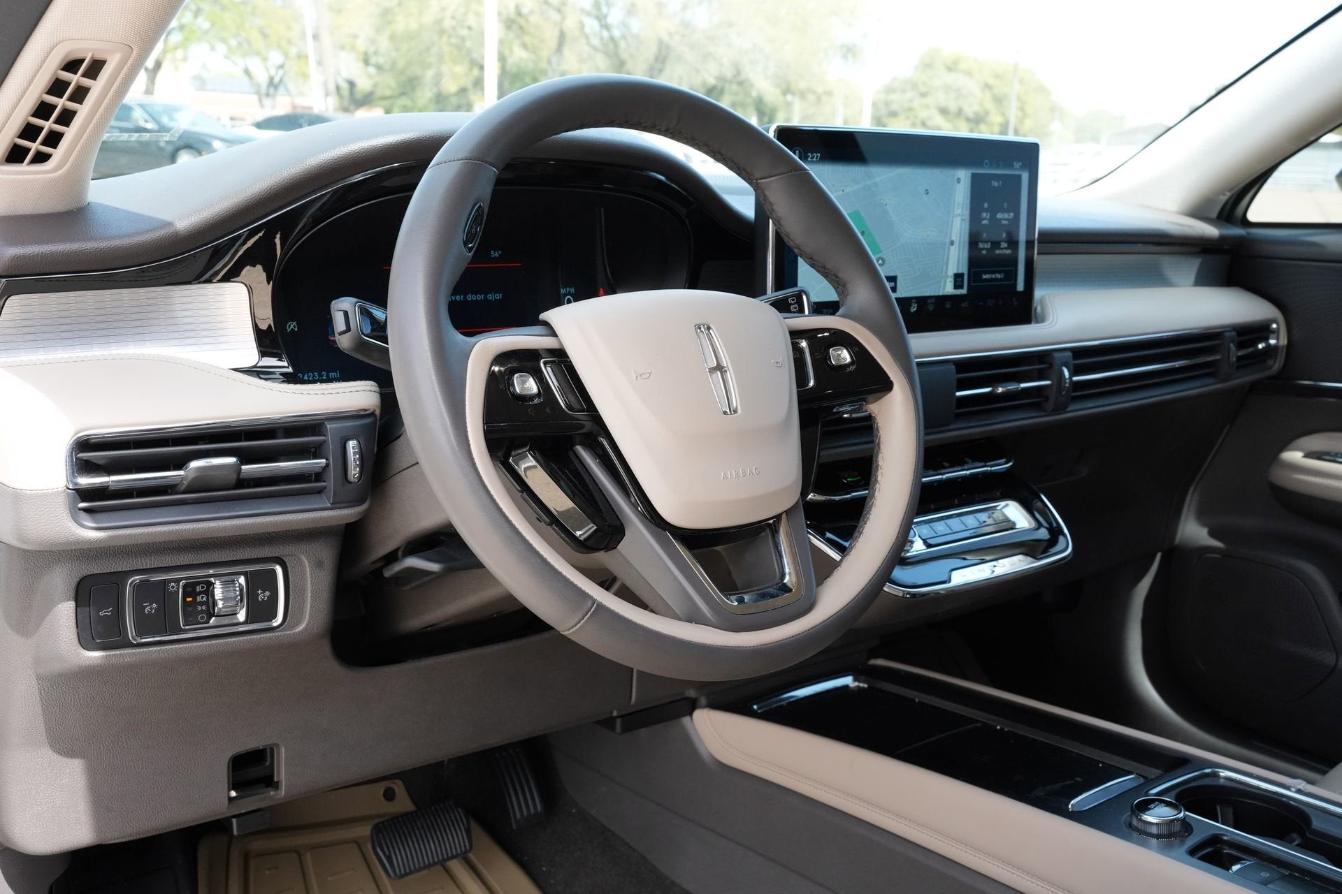 2024 Lincoln Corsair Premiere