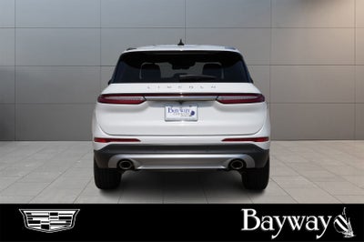 2024 Lincoln Corsair Premiere