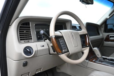 2013 Lincoln Navigator NA