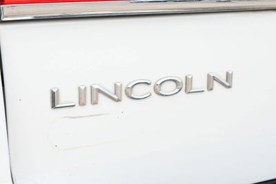 2013 Lincoln Navigator NA