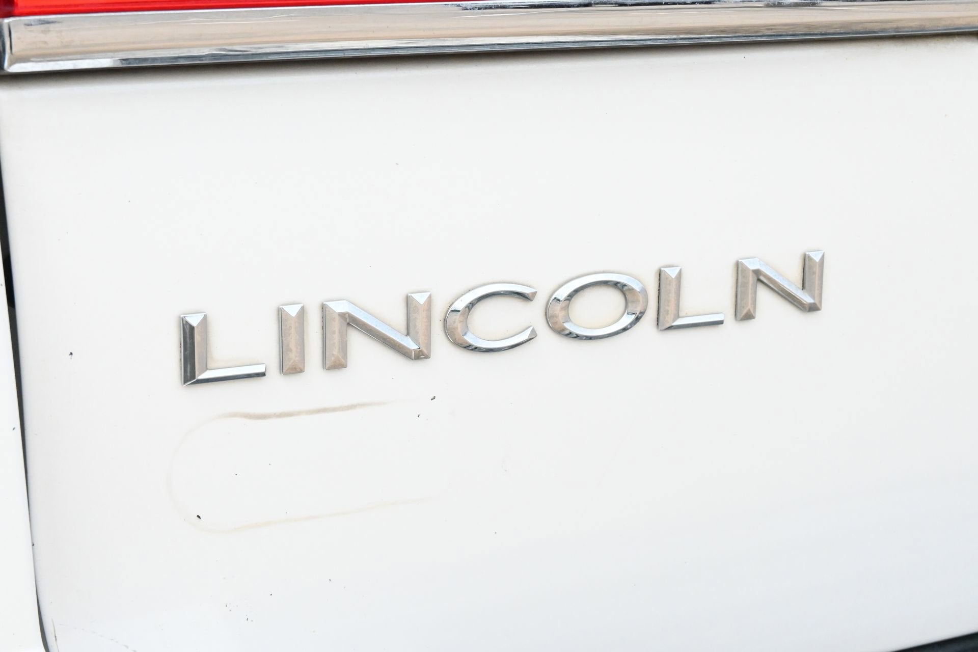2013 Lincoln Navigator NA