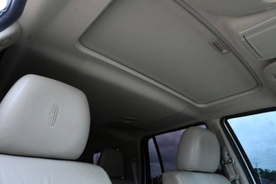 2013 Lincoln Navigator NA