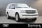 2013 Lincoln Navigator NA