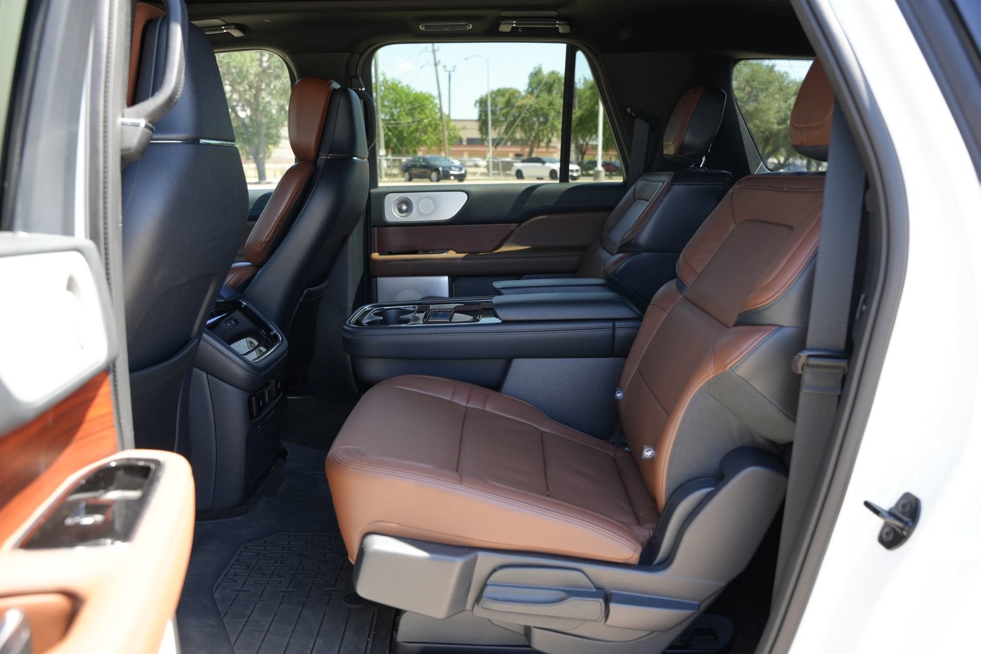 2023 Lincoln Navigator L Reserve