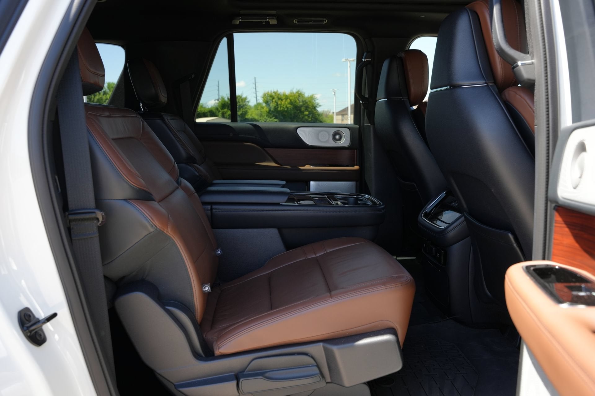 2023 Lincoln Navigator L Reserve
